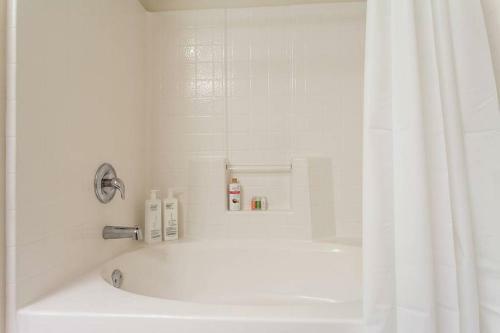 Apartamento Luxury Condo With Parking