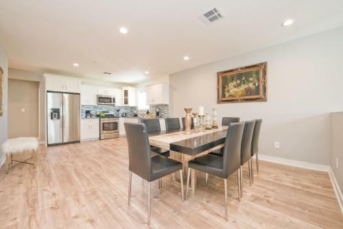 Apartamento Modern Hollywood Home Near Hollywood Studios