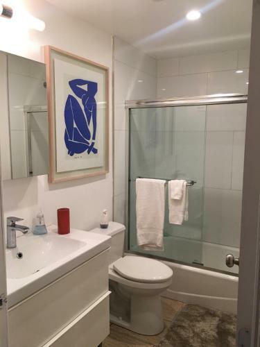 Apartamento Modern 3 Bedroom 2 Bathroom
