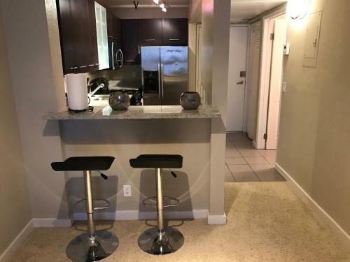 Apartamento Hollywood Romantic Gateaway