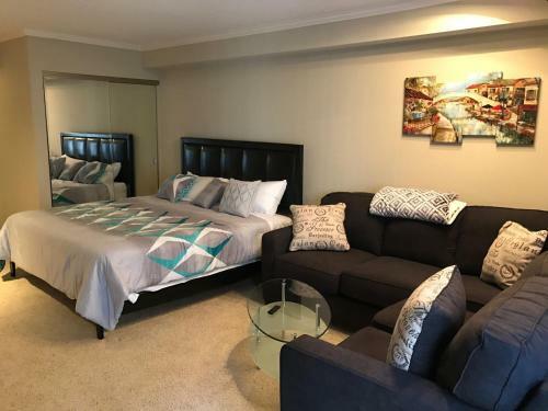 Apartamento Hollywood Romantic Gateaway