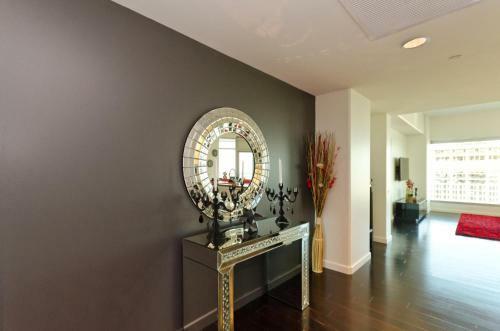 Apartamento Urban Downtown La City View Penthouse