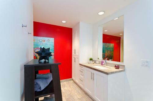 Apartamento Urban Downtown La City View Penthouse