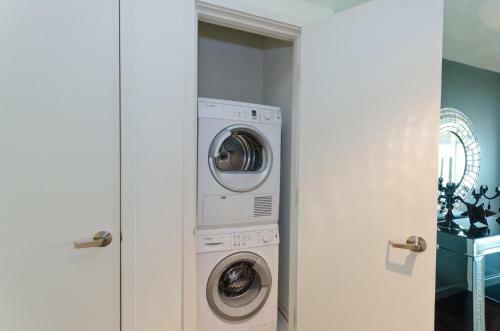 Apartamento Urban Downtown La City View Penthouse