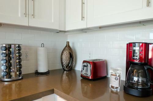 Apartamento Urban Downtown La City View Penthouse