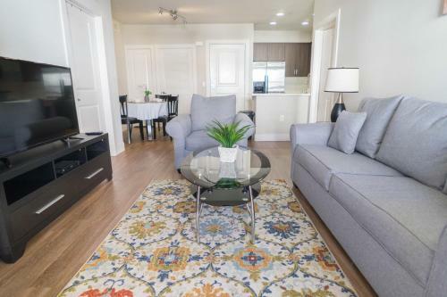 Westwood Apartment 3g84
