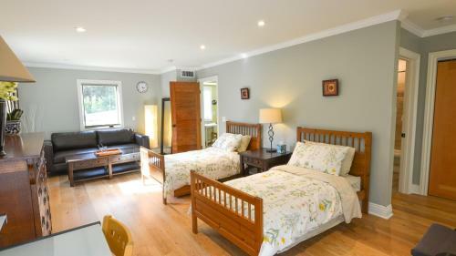 Hostal Desert Heaven - Guest House
