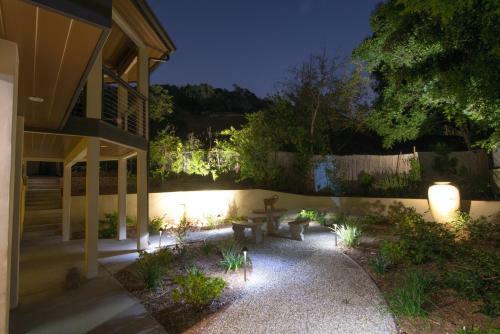 Hostal Desert Heaven - Guest House