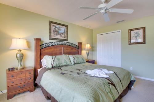 Family Ridge Villa