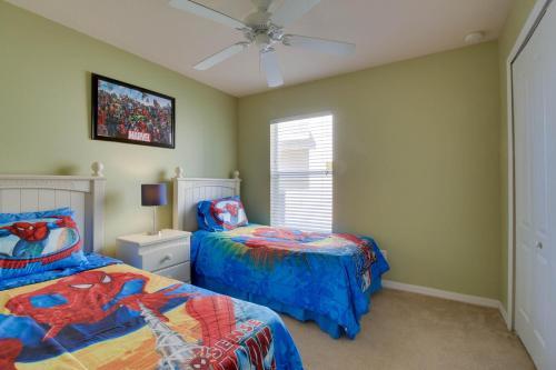 Family Ridge Villa