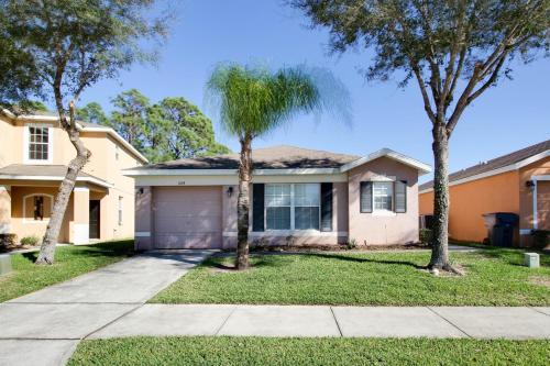 Family Ridge Villa