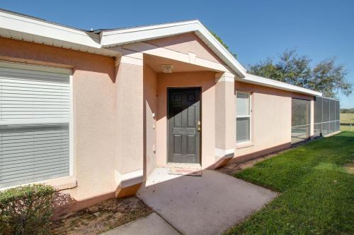 Family Ridge Villa