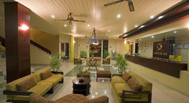 Hotel Costa Del Sol Ramada Tumbes