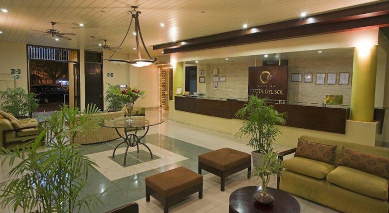 Hotel Costa Del Sol Ramada Tumbes