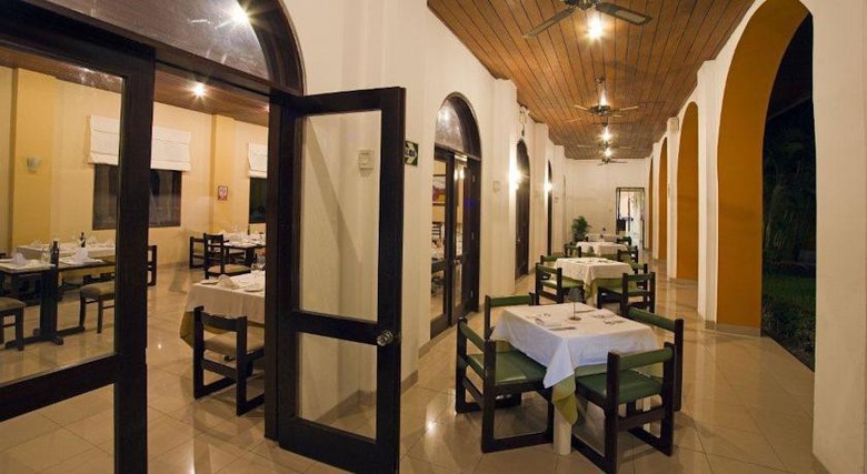Hotel Costa Del Sol Ramada Tumbes