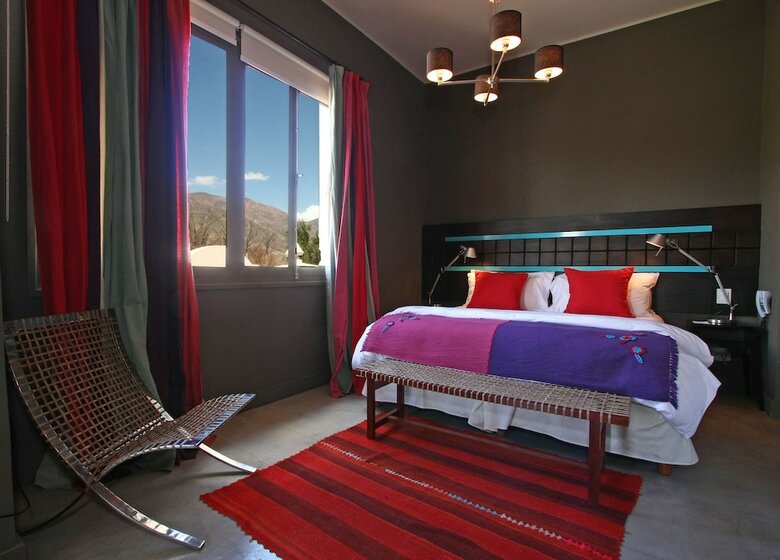 Hotel Huacalera