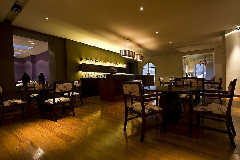 Hotel Huacalera