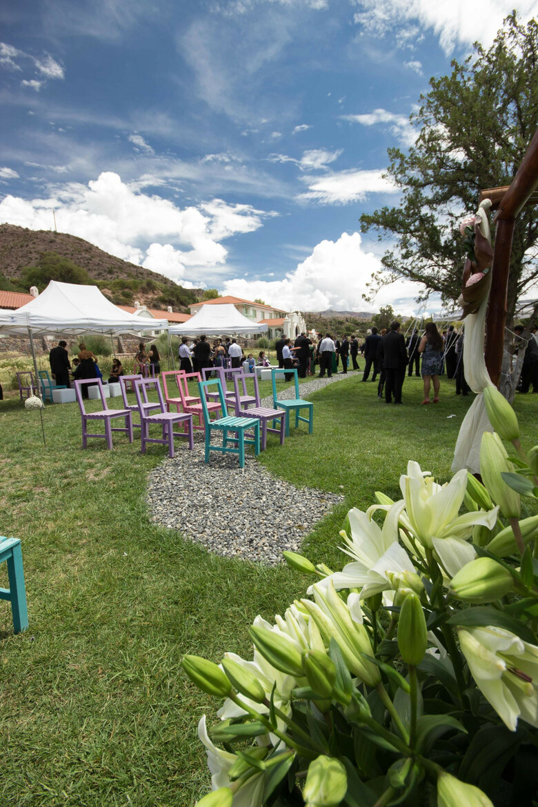 Hotel Huacalera