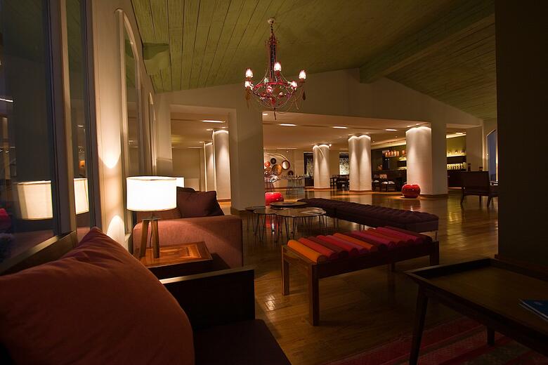 Hotel Huacalera
