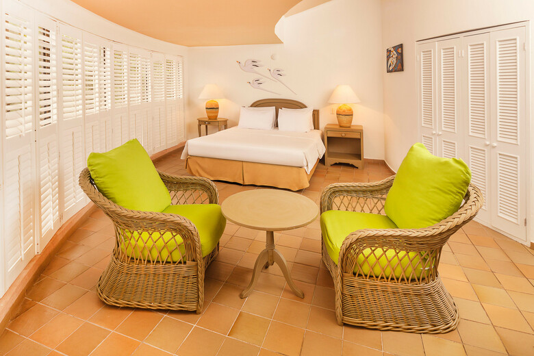 Hotel Decameron Aquarium All Inclusive