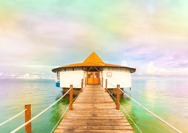 Hotel Decameron Aquarium All Inclusive