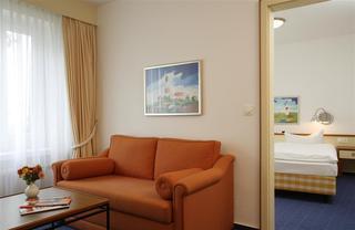 Hotel Best Western Hanse Warnemuende