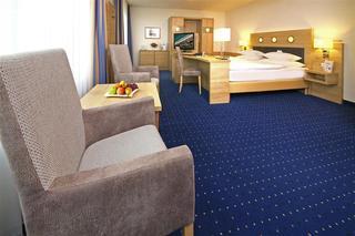 Hotel Best Western Hanse Warnemuende