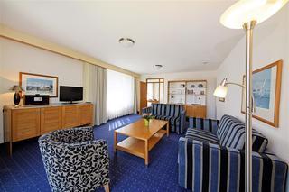Hotel Best Western Hanse Warnemuende