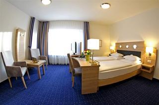 Hotel Best Western Hanse Warnemuende