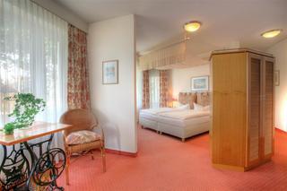 Hotel Best Western Hanse Warnemuende