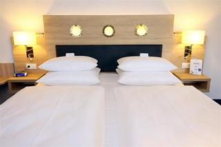 Hotel Best Western Hanse Warnemuende