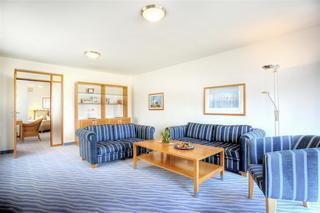 Hotel Best Western Hanse Warnemuende