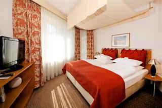 Hotel Best Western Hanse Warnemuende