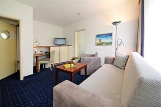 Hotel Best Western Hanse Warnemuende