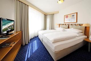 Hotel Best Western Hanse Warnemuende