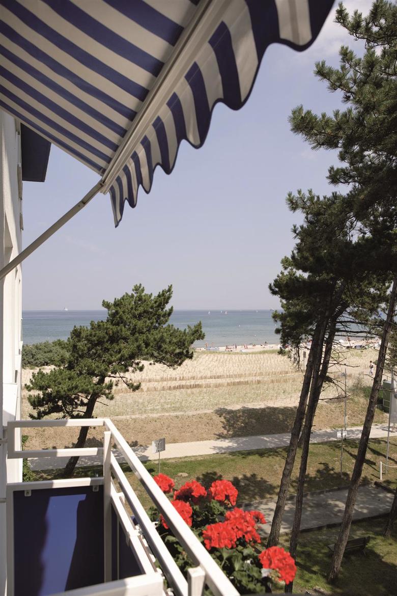 Hotel Best Western Hanse Warnemuende
