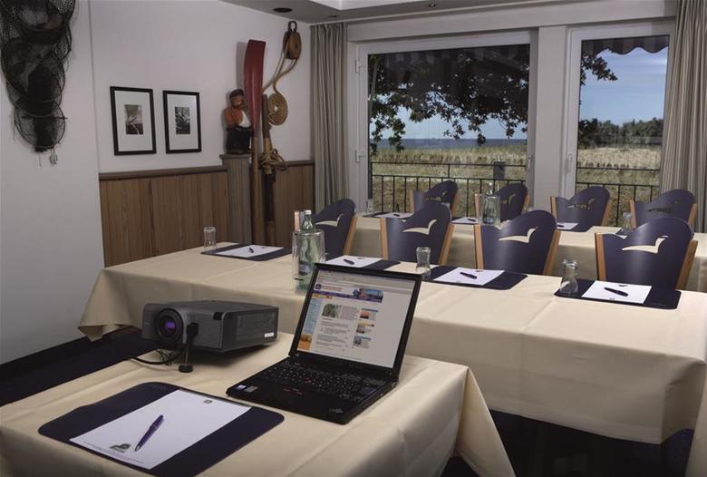 Hotel Best Western Hanse Warnemuende