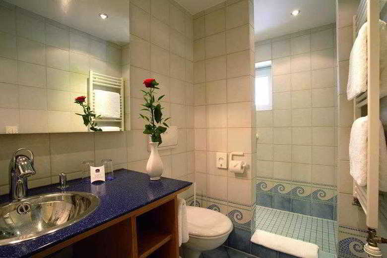 Hotel Best Western Hanse Warnemuende