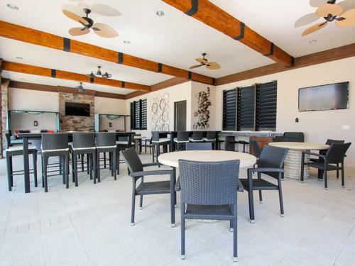 Villa Five-bedroom Oakbourne Resort #1622