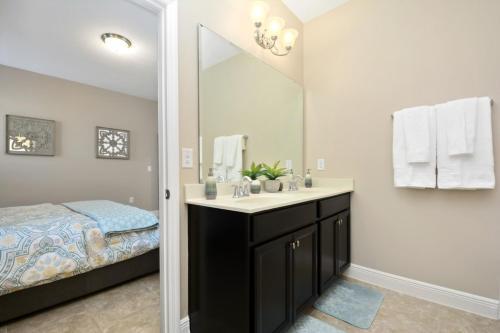 Villa Five-bedroom Oakbourne Resort #1622