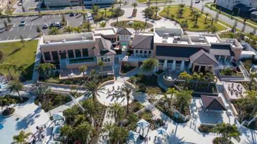 Gorgeous 3 Bd Home W/ Pool And Surf Park @ Solara Resort