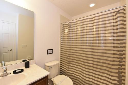 Six-bedroom Cabello Villa #411