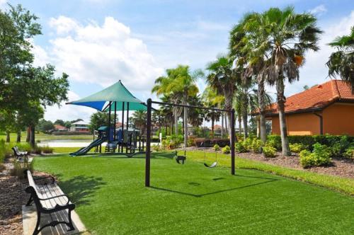 Six-bedroom Cabello Villa #411