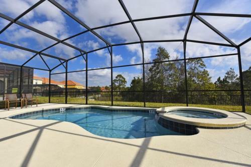 Six-bedroom Cabello Villa #401