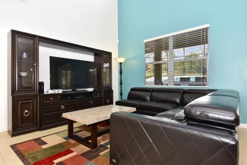 Six-bedroom Cabello Villa #401