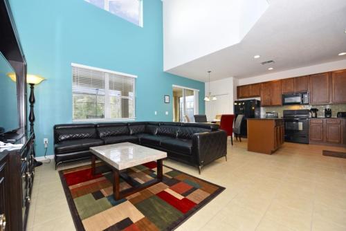Six-bedroom Cabello Villa #401