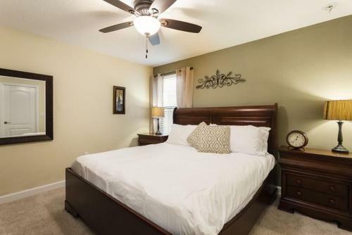 Providence Resort Villa
