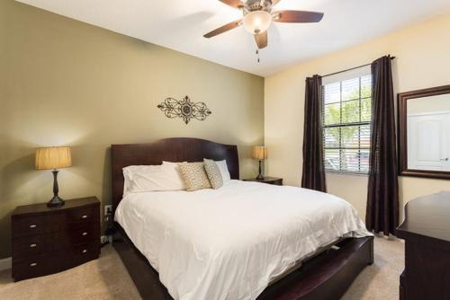 Providence Resort Villa
