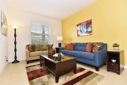 Six-bedroom Cabello Villa #421