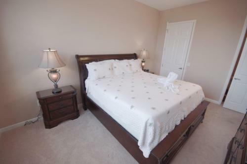 Two-bedroom Terrace Bunkin Apartment